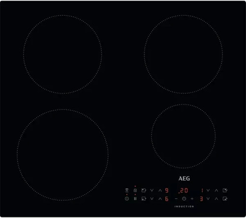 Hob aeg 5000 - hob, 59
