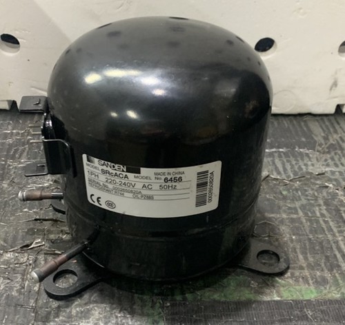 Sanden 220 240v - sanden, 220-240v