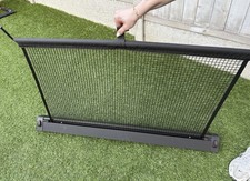  BMW 320 5 Door Estate Black