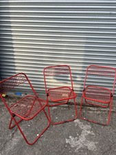 Set of 3 Vintage Italian Talin