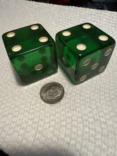 Vintage Pair Of Oversized