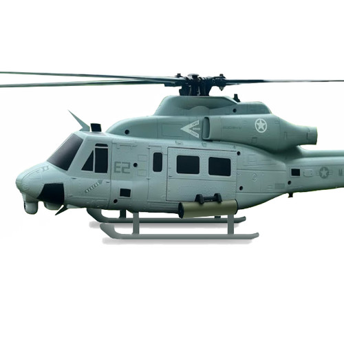 Goosky venom scale - e2,