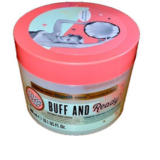 Soap & Glory Buff And Ready