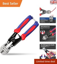 Portable 8-Inch Bolt Cutter