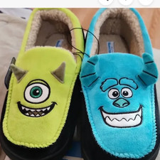 DISNEY PIXAR MONSTERS, INC