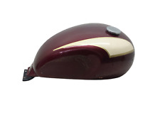 Original Tank Triumph