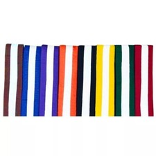 Cimac White Stripe Colour