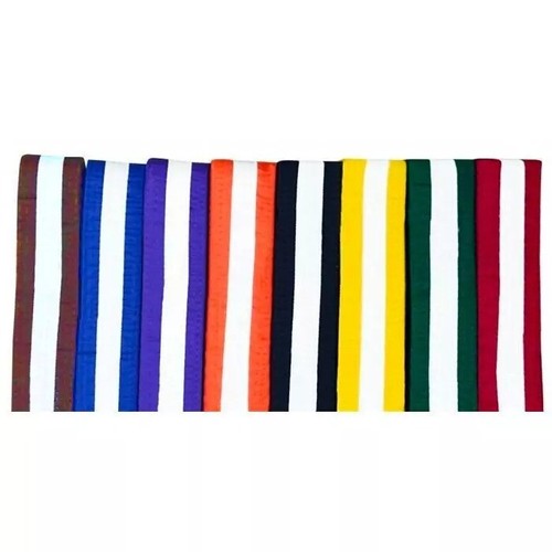 Cimac white stripe - white,