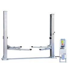 2 Post Lift 4.2 t Twin Busch