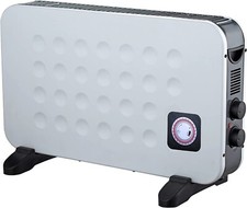Convector Radiator Heater with