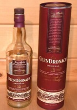 GlenDronach 12-year Highland