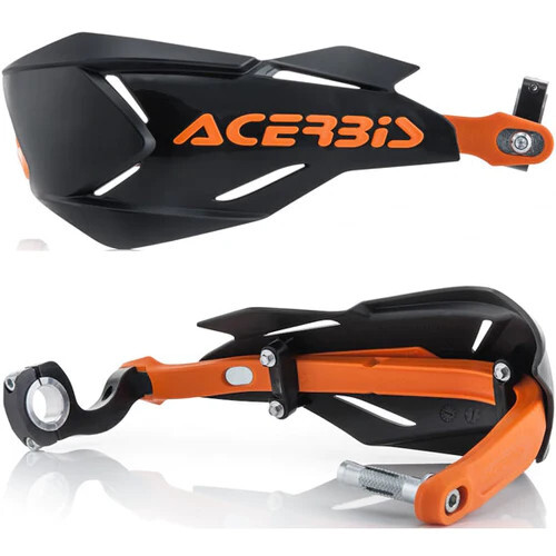 Acerbis factory handguards - x,