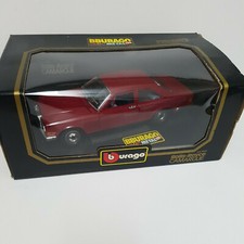 Bburago 3001 Rolls Royce