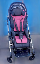 ORMESA BUG PR AM PUSHCHAIR