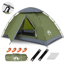 Family Camping Tent for 2 Man