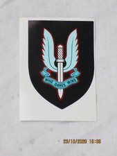 SAS Special Air Service