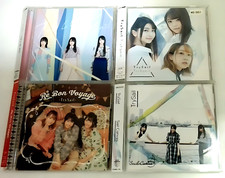 TrySail ALBUM 4 SET [CD][OBI] Magia Record, OWARIMONOGATARI, Classroom☆Crisis