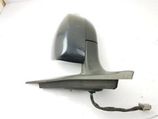 2006-2010 MK2 FORD GALAXY DOOR WING MIRROR LH PASSENGER SIDE GREY