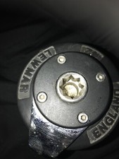 Very rare Vintage Lewmar 42