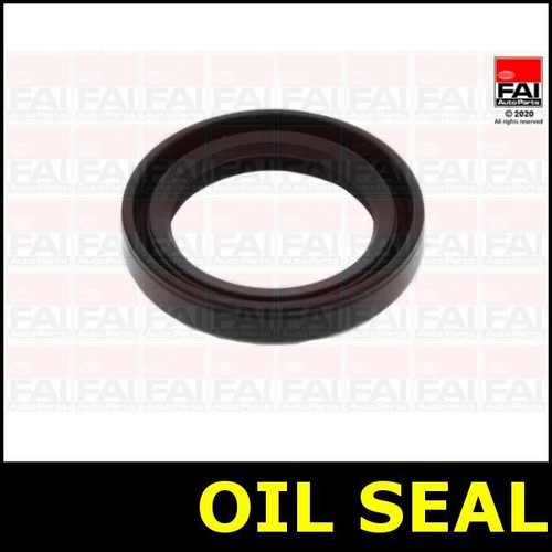 Crank shaft oil - seal, front