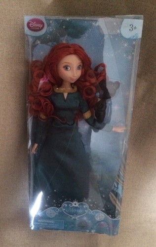 Disneystore authenic brave - authenic,