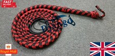 Feet plaits paracord - 6,