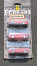 Matchbox macau 1986 - macau, box