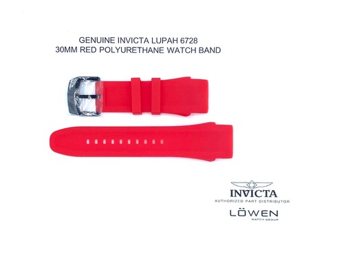 Authentic invicta lupah 6728 - authentic,