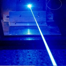Blue Laser 450nm Focusable 15W