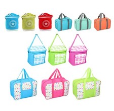 Cool Bag 7L - 26L Cooling