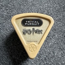 Harry Potter Trivial Pursuit Game - 29612