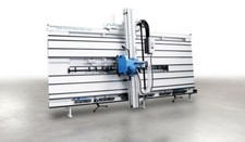 New Putsch SVP 133s Baby vertical panelsaw From  **15,400.00 + Vat**
