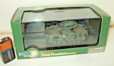 Dragon Armour 60171 M2A2 ODS Bradley 1 Infantry, Baghdad 2004 in 1:72 Scale.