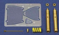 Yamaha YZR-M1 Front Fork Set -