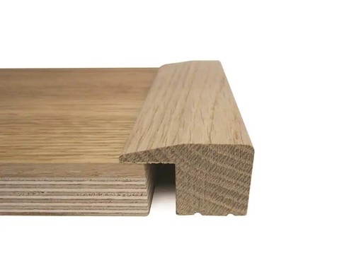 Solid oak flooring - solid,
