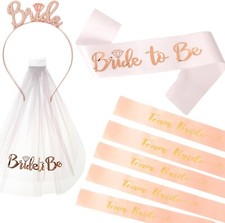 Bride to Be Hen Party