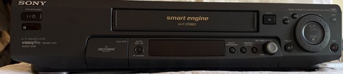 Sony slv se80ux black - sony, slv-se80ux