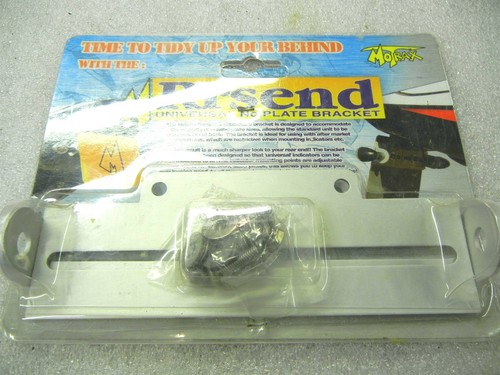 Motrax rsend universal - rsend,