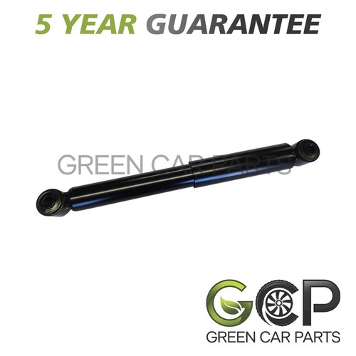 Shock absorber rear - shock, fits