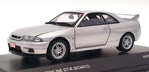 Kyosho scale 03341nu - 1/43,