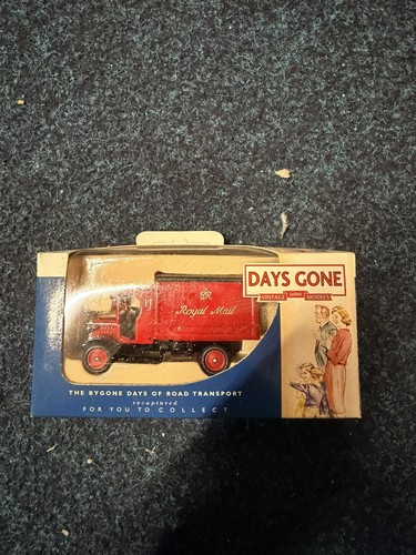 Lledo days gone dg066020 - days,