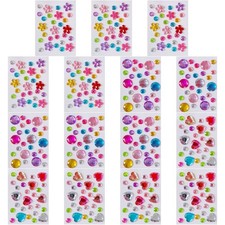  15 Sheets Scrapbooking