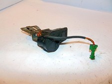 Saab 9-5 2003 Right headlight wiper motor 4560702 SOV34404