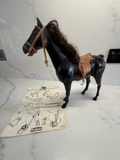 Pedigree Sindy Horse Tails