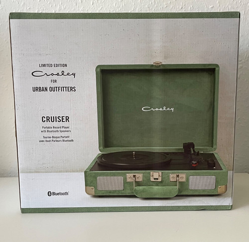 Crosley cr8005u qj1 cruiser - cr8005u-qj1,