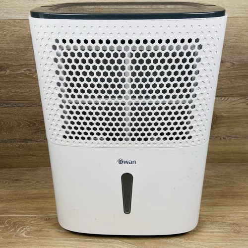 Swan sh15520 10l - 10l, dehumidifier