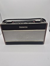 Roberts r600 radio retro - r600,