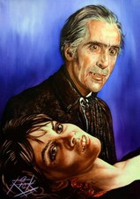 Hammer Horror / Dracula  /
