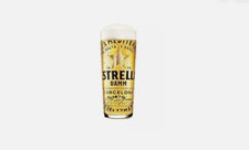 Set of 6 x Estrella Damm Half