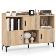 COSTWAY Sideboard Storage